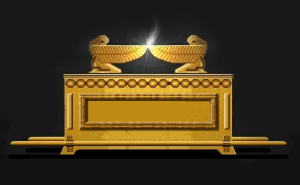 Ark of the Covenant