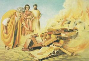 bookburningofephesus