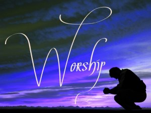 worship