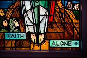 Concordia University Wisconsin in Mequon, Wisconsin