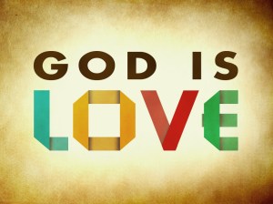god-is-love