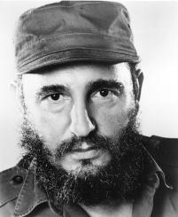 archive fidel castro 291107