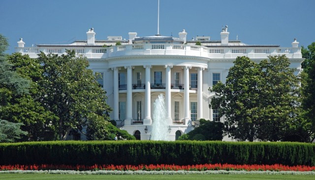 white-house