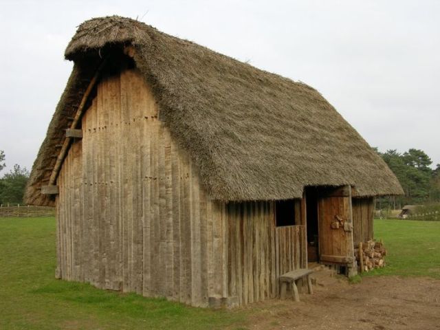 medieval-house