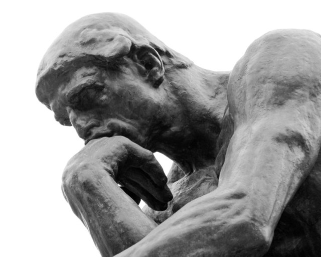 thinker