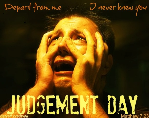 judgment-day