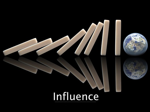 influence1