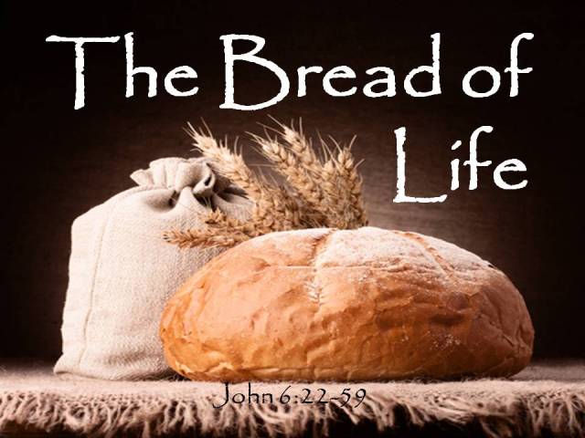 bread of life