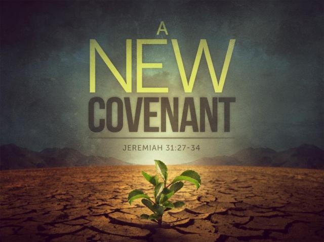 Jeremiah 31