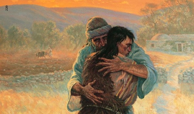 Prodigal-Son