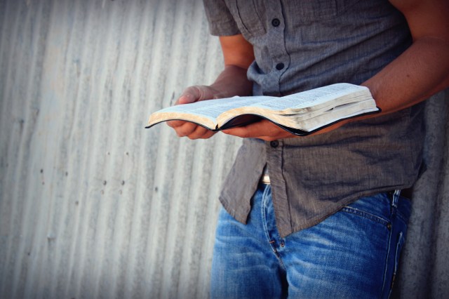 Bible-Study-Religious-Stock-Images