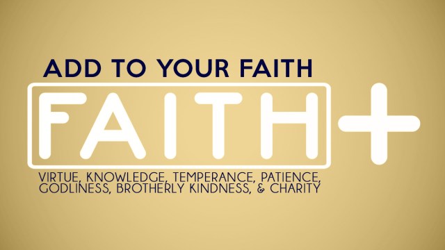 faith add