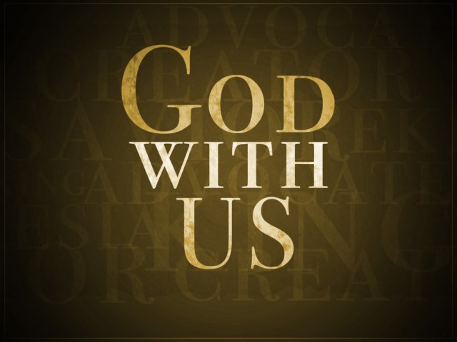 god-with-us