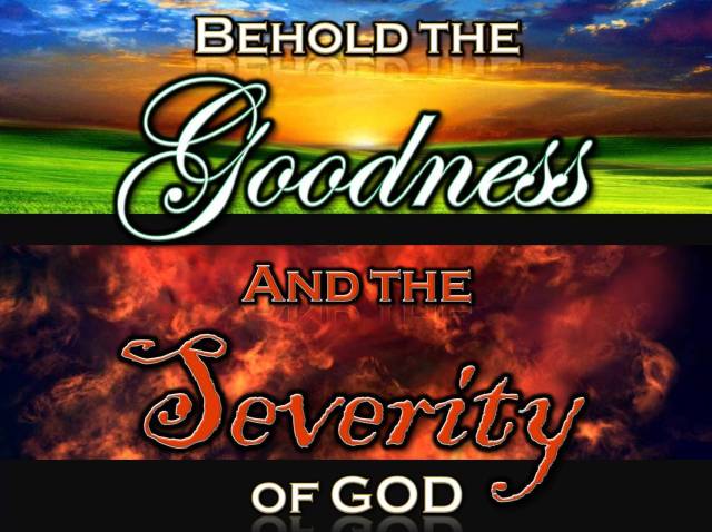 Goodness-Severity-Of-God