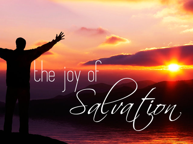 joy-of-salvation