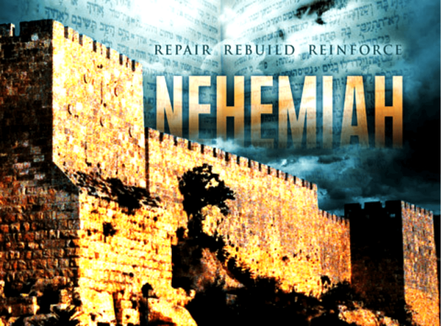 Nehemiah