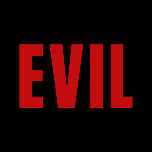 evil