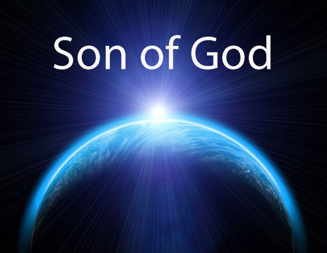 Son-of-God