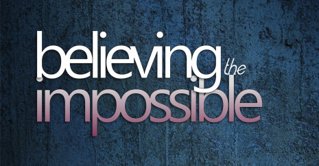 believingtheimpossible
