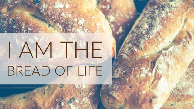 BreadOfLife
