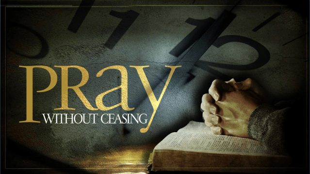 pray-without-ceasing