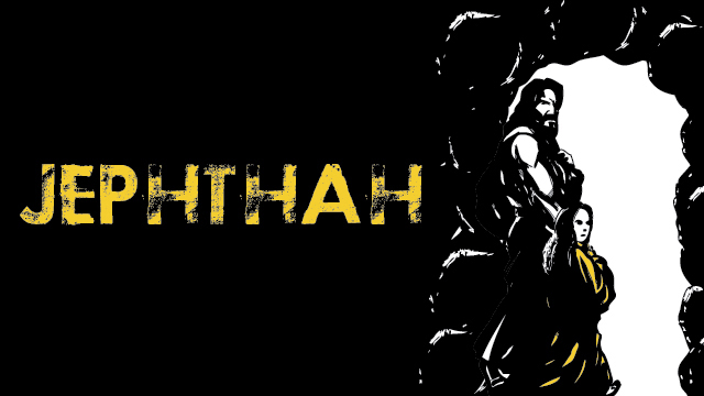Jephthah