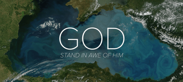 god-stand-in-awe-of-him