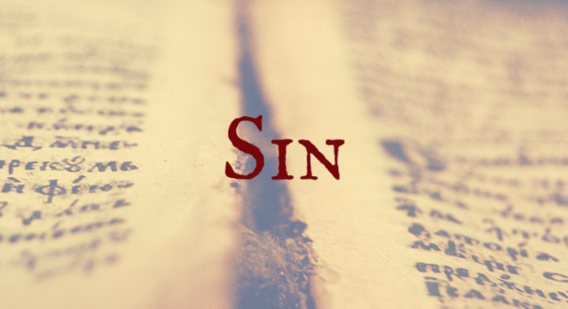 sin