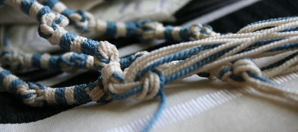 blue cord