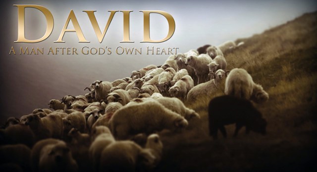 David-a-Man-After-Gods-Own-Heart