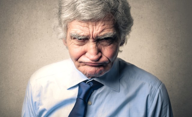 StubbornEmployeeshutterstock_260830952