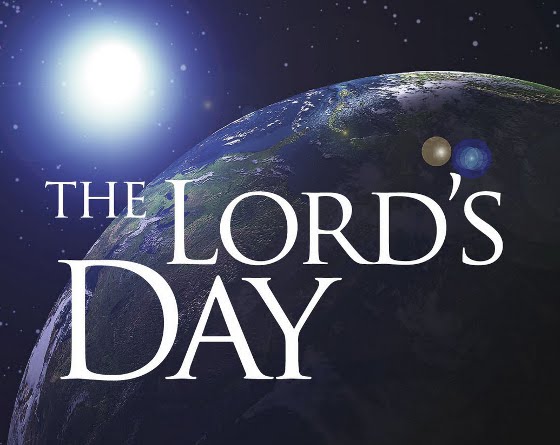 lords day
