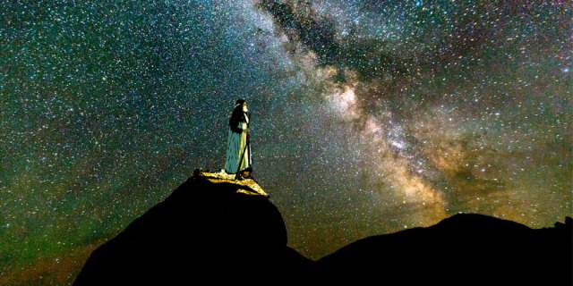 Abraham-and-the-stars