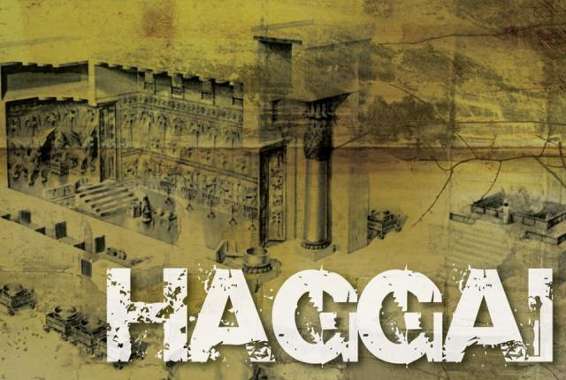 haggai