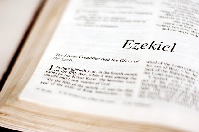 Ezekiel