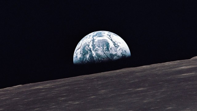 earthrise