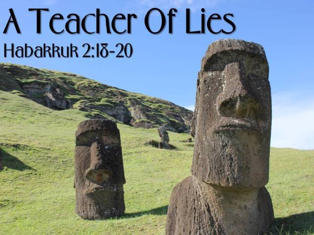 easter island habakkuk