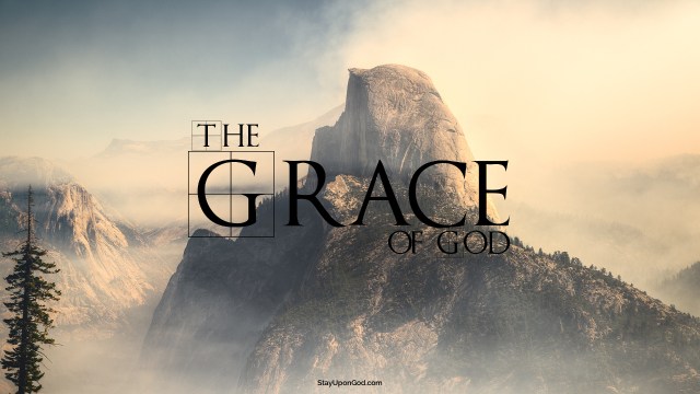 grace of God mt