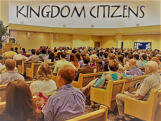 KINGDOM CITIZENS