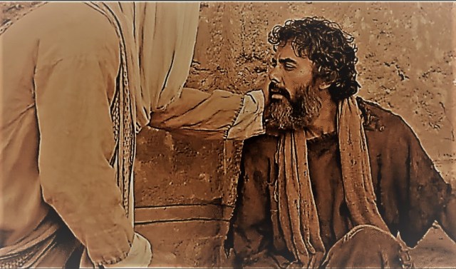 healing by Jesus (3)