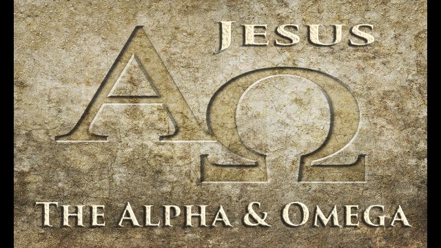 alpha omega