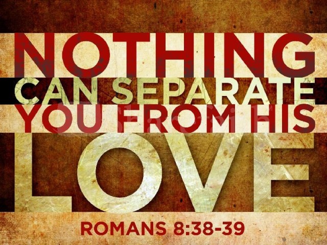 Romans 8