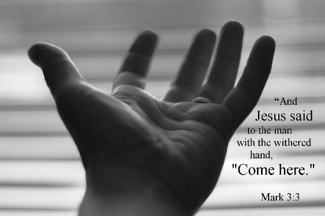 jesus-hand