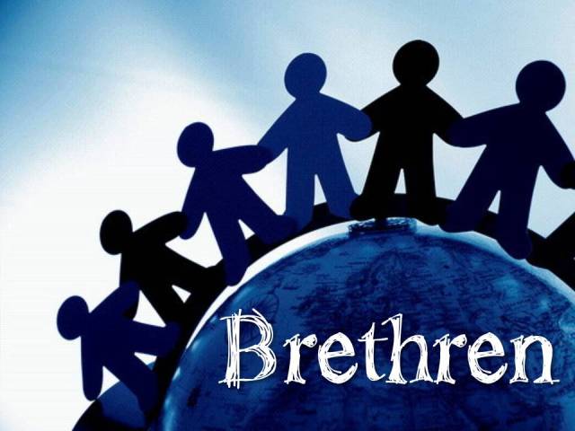 brethren