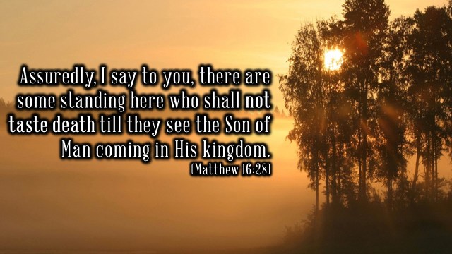 Two Thousand Year Old Disciples | The Heaton File